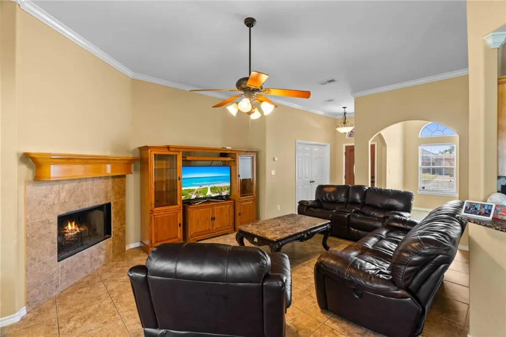 2530 Twine Drive Corpus Christi, TX 78414