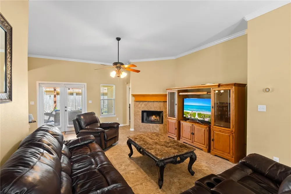 2530 Twine Drive Corpus Christi, TX 78414