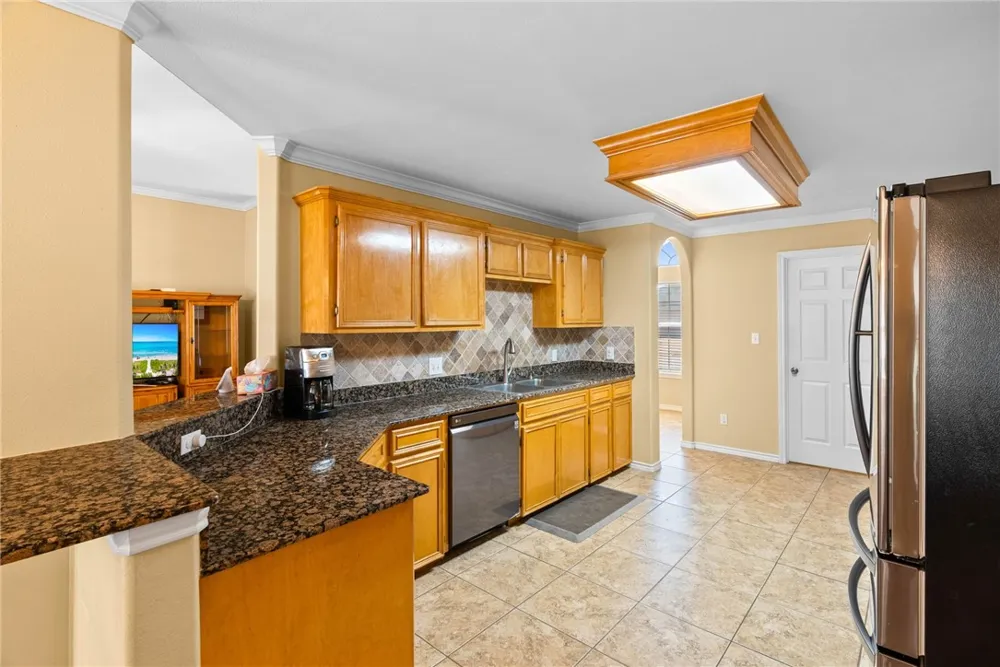 2530 Twine Drive Corpus Christi, TX 78414