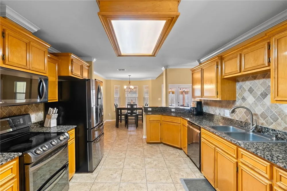 2530 Twine Drive Corpus Christi, TX 78414