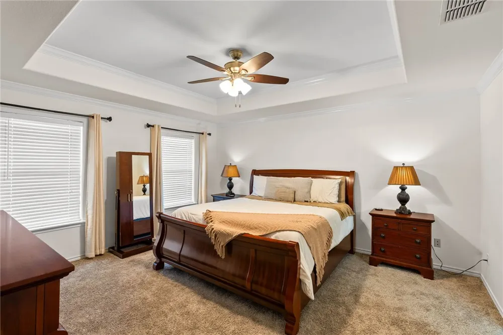 2530 Twine Drive Corpus Christi, TX 78414