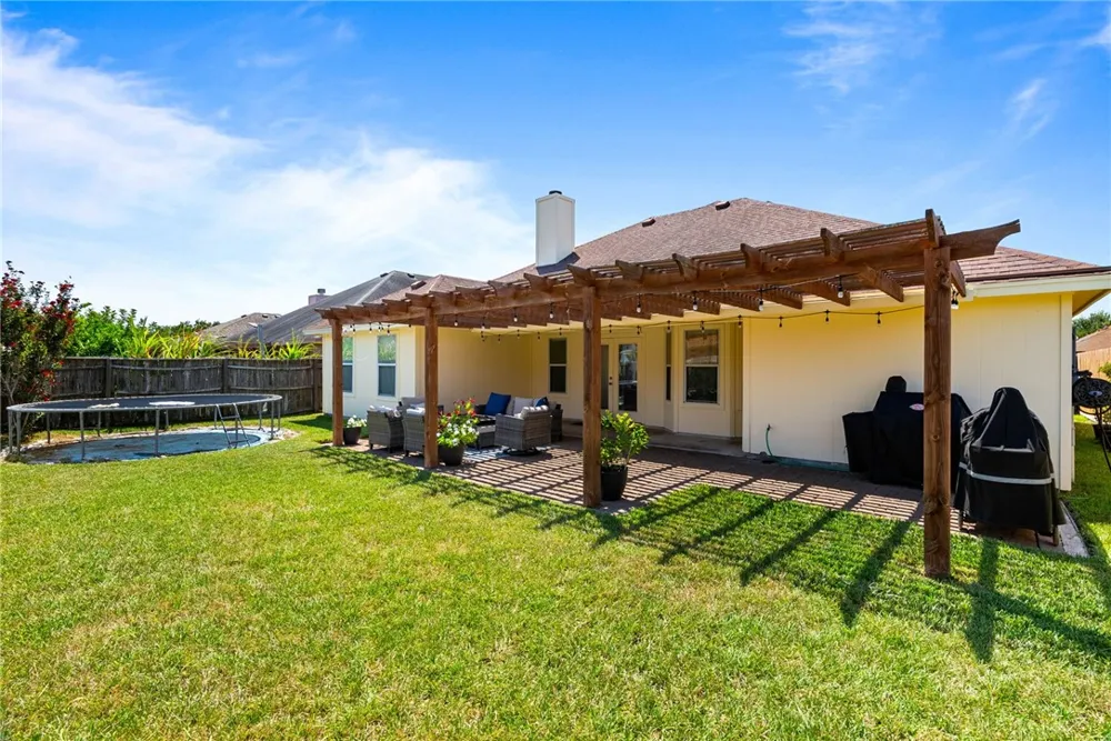 2530 Twine Drive Corpus Christi, TX 78414