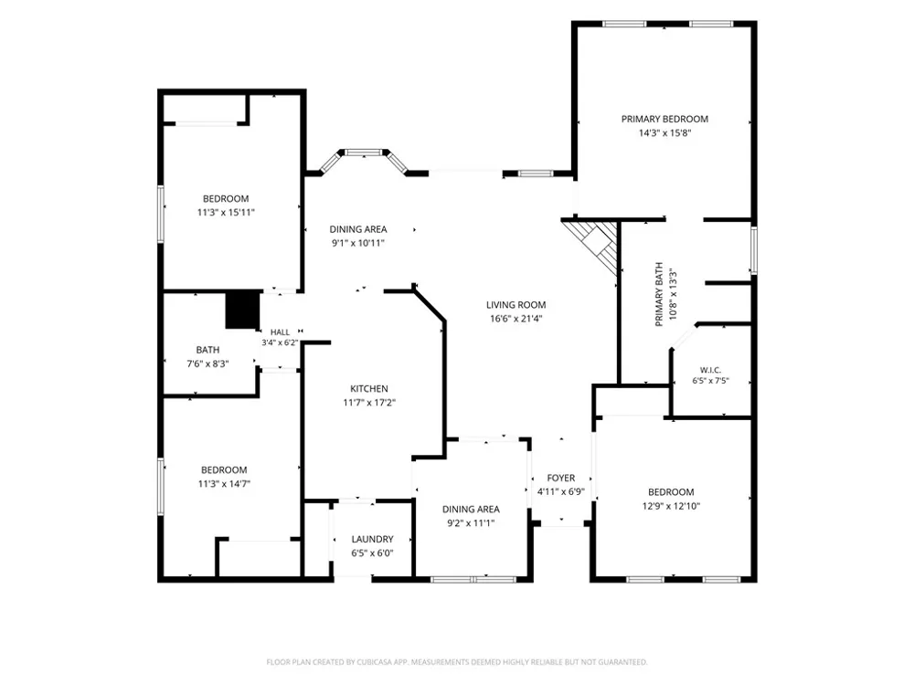 2530 Twine Drive Corpus Christi, TX 78414