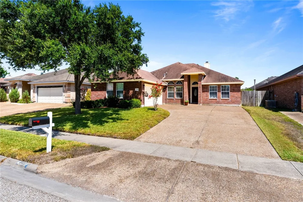 2530 Twine Drive Corpus Christi, TX 78414