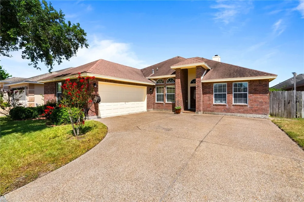 2530 Twine Drive Corpus Christi, TX 78414
