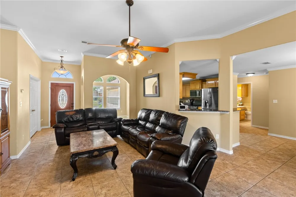 2530 Twine Drive Corpus Christi, TX 78414