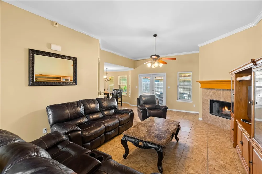2530 Twine Drive Corpus Christi, TX 78414