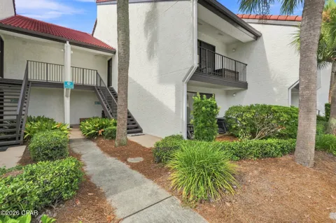 520 Richard Jackson Boulevard #2706