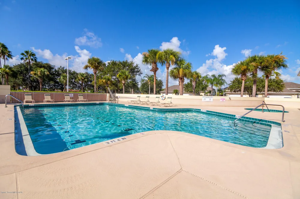 4292 Woodhall Circle Rockledge, FL 32955