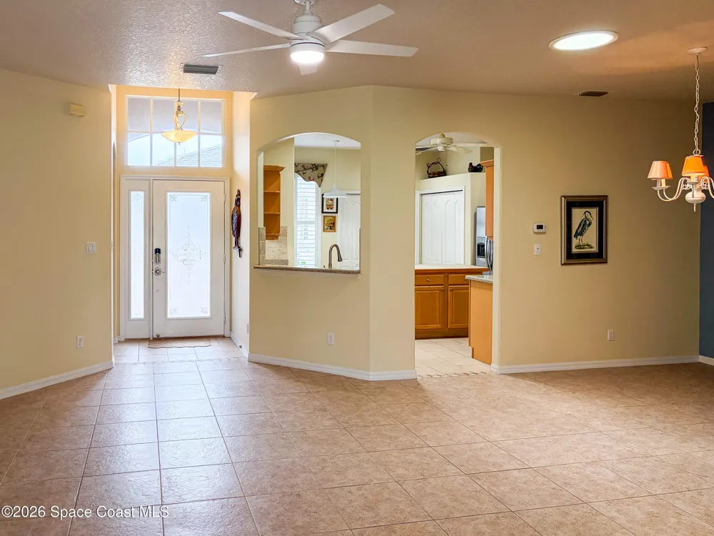 4292 Woodhall Circle Rockledge, FL 32955