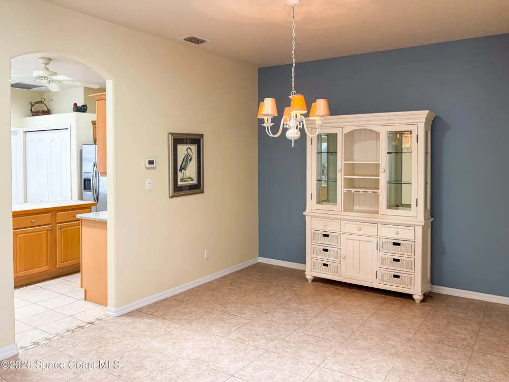 4292 Woodhall Circle Rockledge, FL 32955
