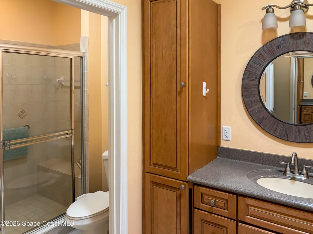 4292 Woodhall Circle Rockledge, FL 32955