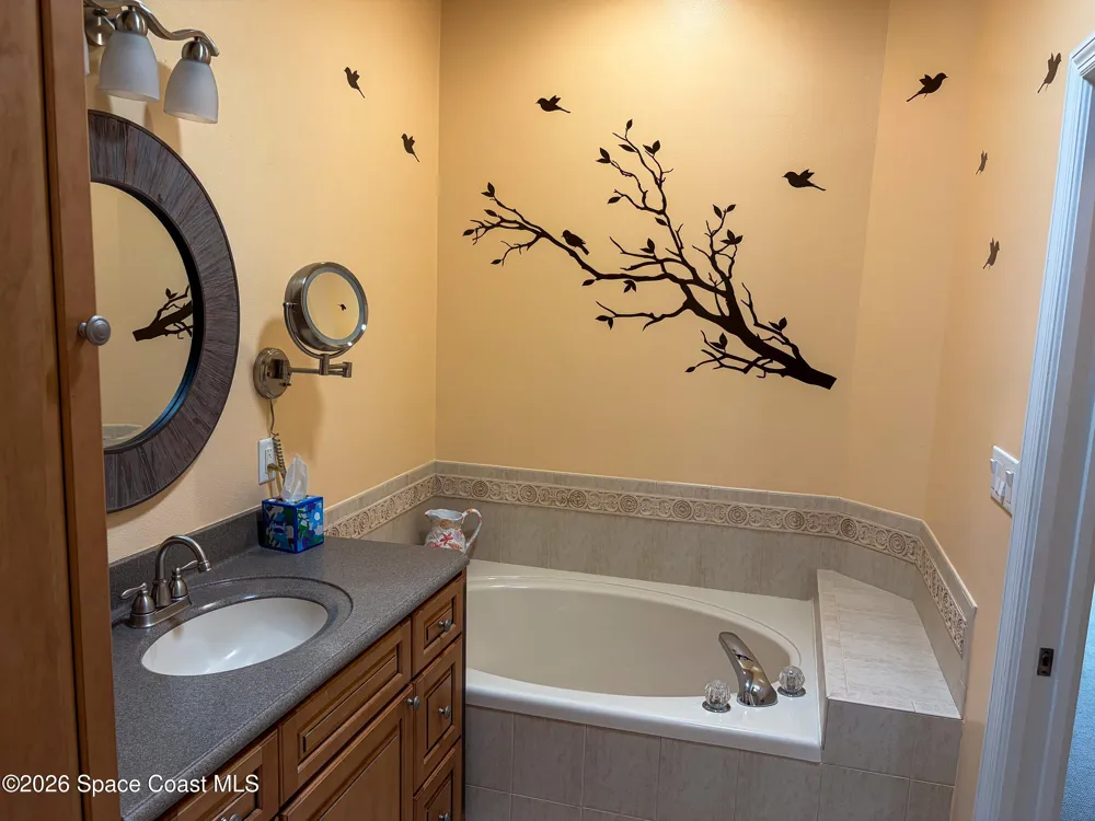 4292 Woodhall Circle Rockledge, FL 32955