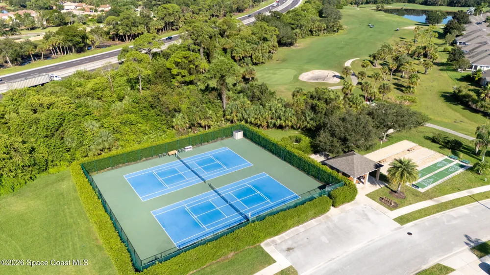 4292 Woodhall Circle Rockledge, FL 32955