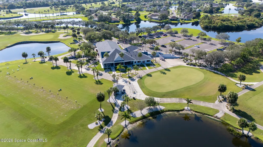 4292 Woodhall Circle Rockledge, FL 32955