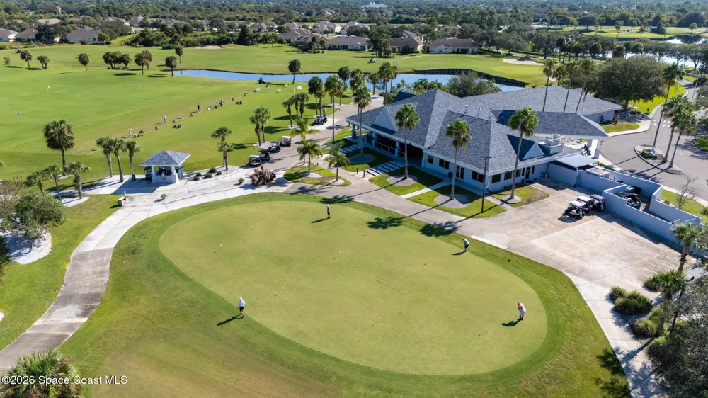 4292 Woodhall Circle Rockledge, FL 32955