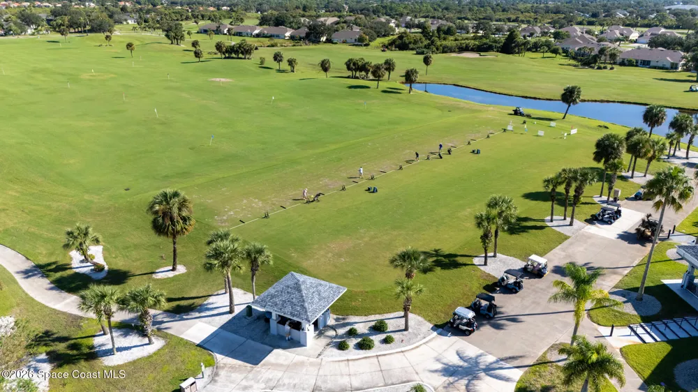 4292 Woodhall Circle Rockledge, FL 32955