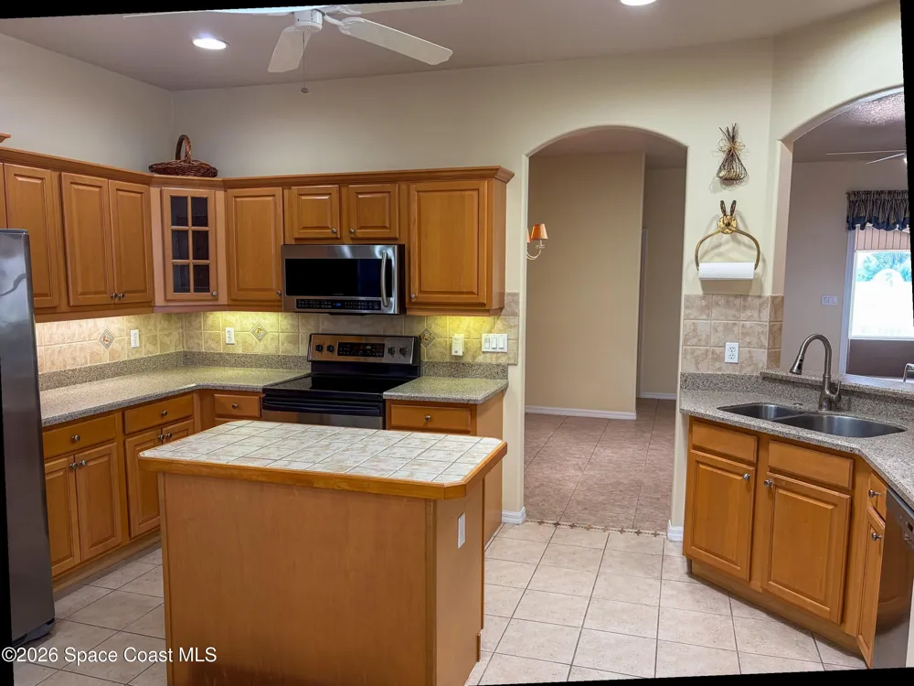 4292 Woodhall Circle Rockledge, FL 32955