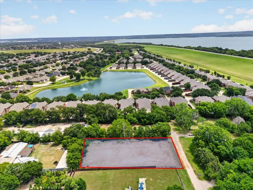 1306 Ranch Road Grand Prairie, TX 75052
