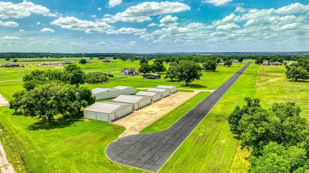 Westmeadow Drive Weatherford, TX 76087