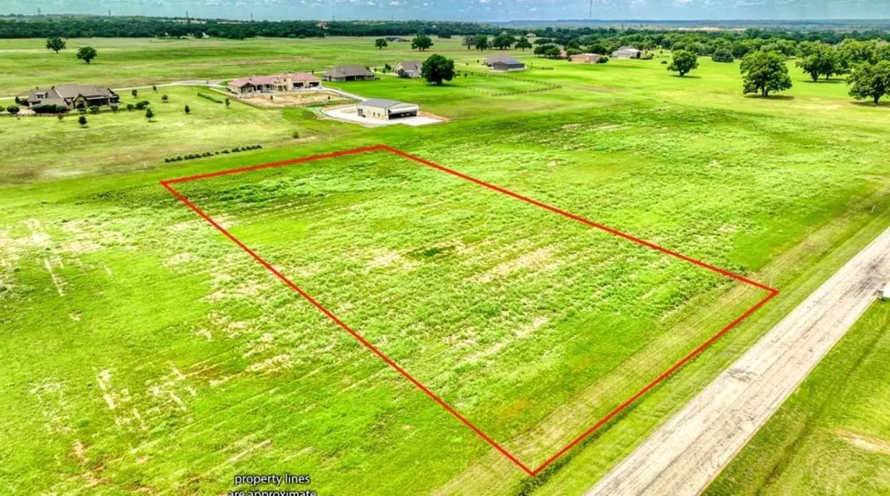 Westmeadow Drive Weatherford, TX 76087