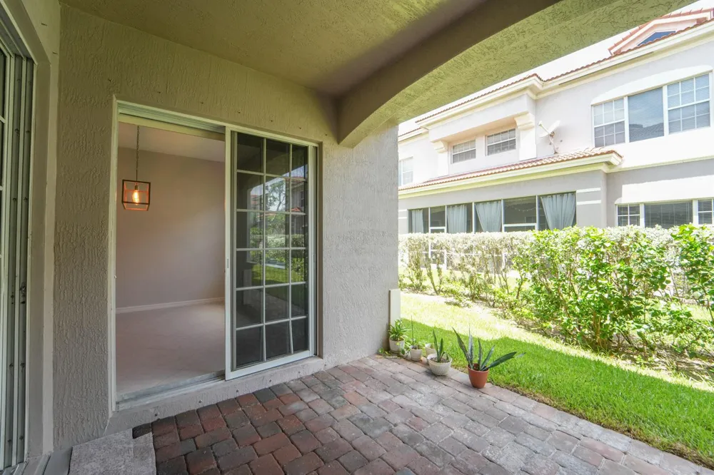 126 LANCASTER ROAD Boynton Beach, FL 33426