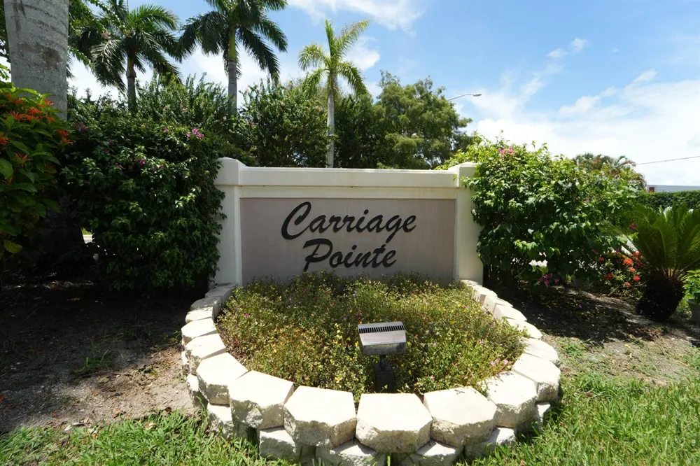 126 LANCASTER ROAD Boynton Beach, FL 33426