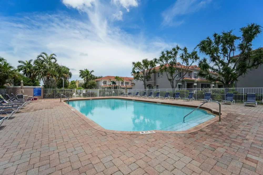 126 LANCASTER ROAD Boynton Beach, FL 33426