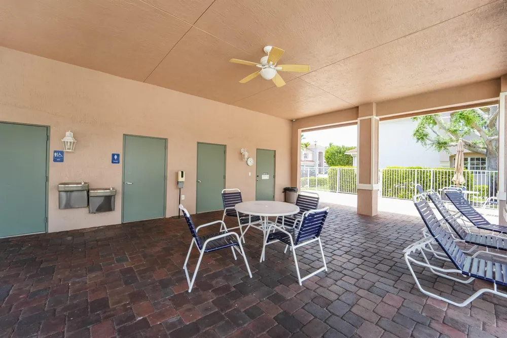 126 LANCASTER ROAD Boynton Beach, FL 33426