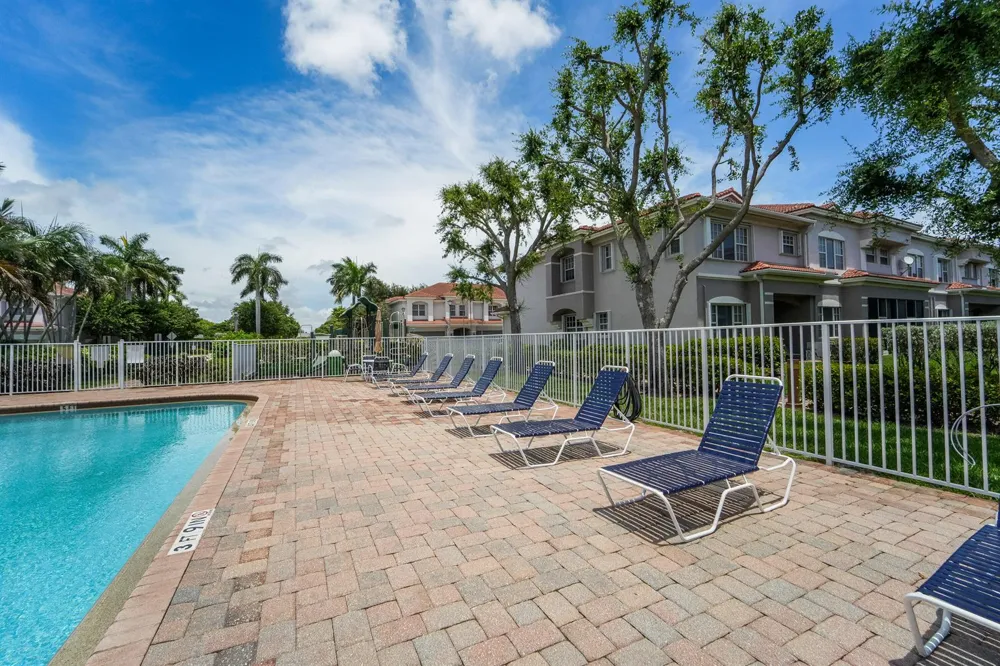 126 LANCASTER ROAD Boynton Beach, FL 33426
