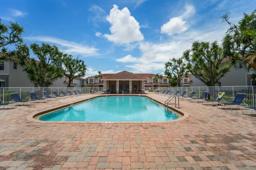 126 LANCASTER ROAD Boynton Beach, FL 33426