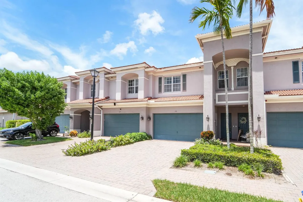 126 LANCASTER ROAD Boynton Beach, FL 33426