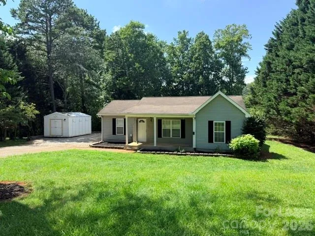 2951 Mathis Church Road Catawba, NC 28609