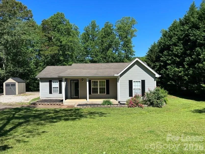 2951 Mathis Church Road Catawba, NC 28609