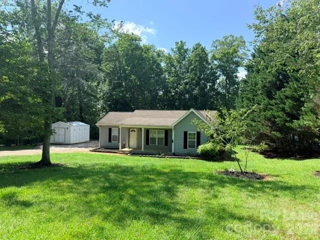2951 Mathis Church Road Catawba, NC 28609