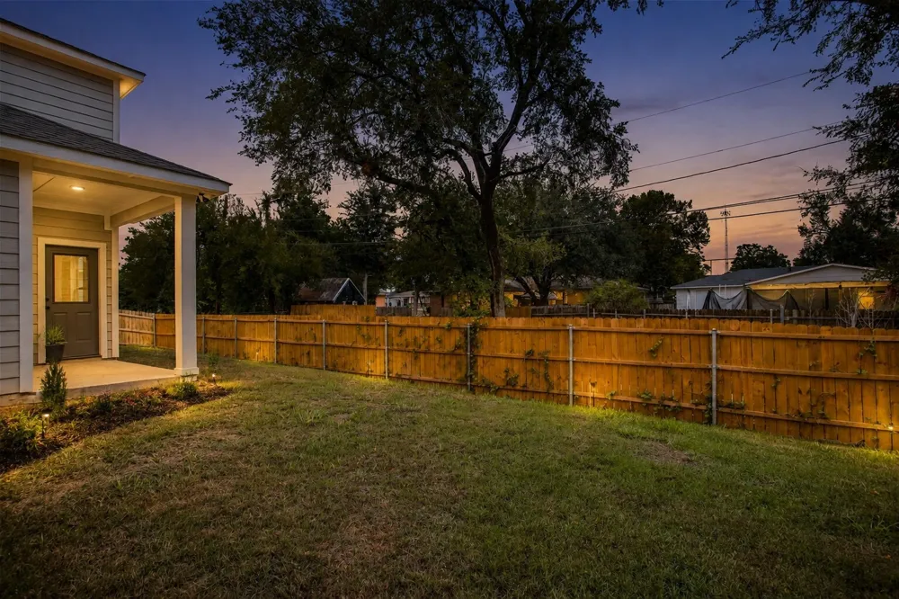 134 Canales Circle Greenville, TX 75401