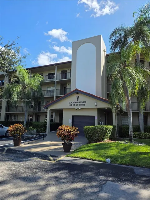 1000 SW 128th Ter #414V