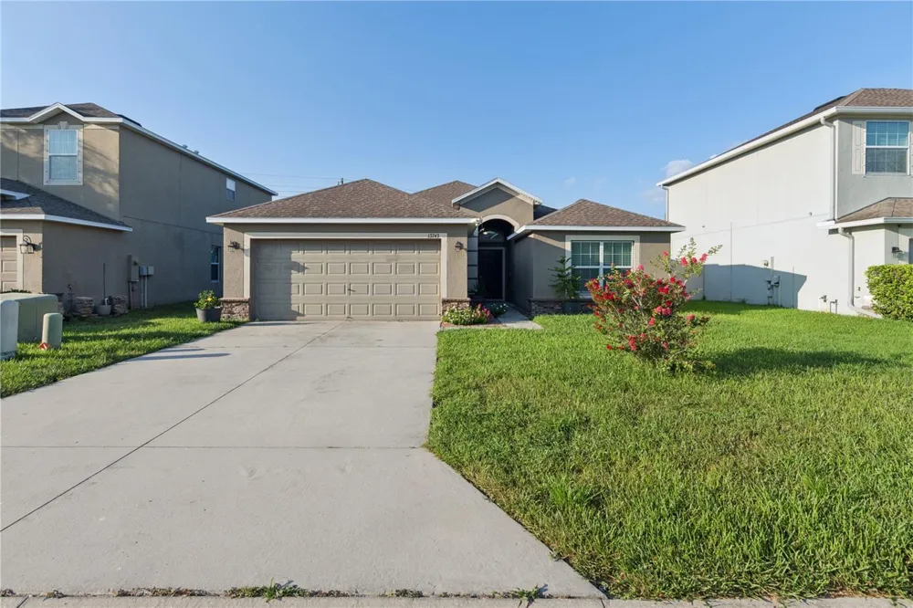 13743 NEWPORT SHORES DRIVE Hudson, FL 34669