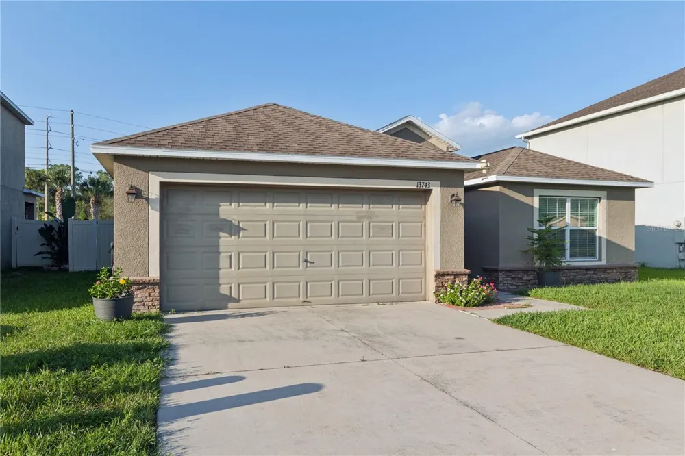 13743 NEWPORT SHORES DRIVE Hudson, FL 34669