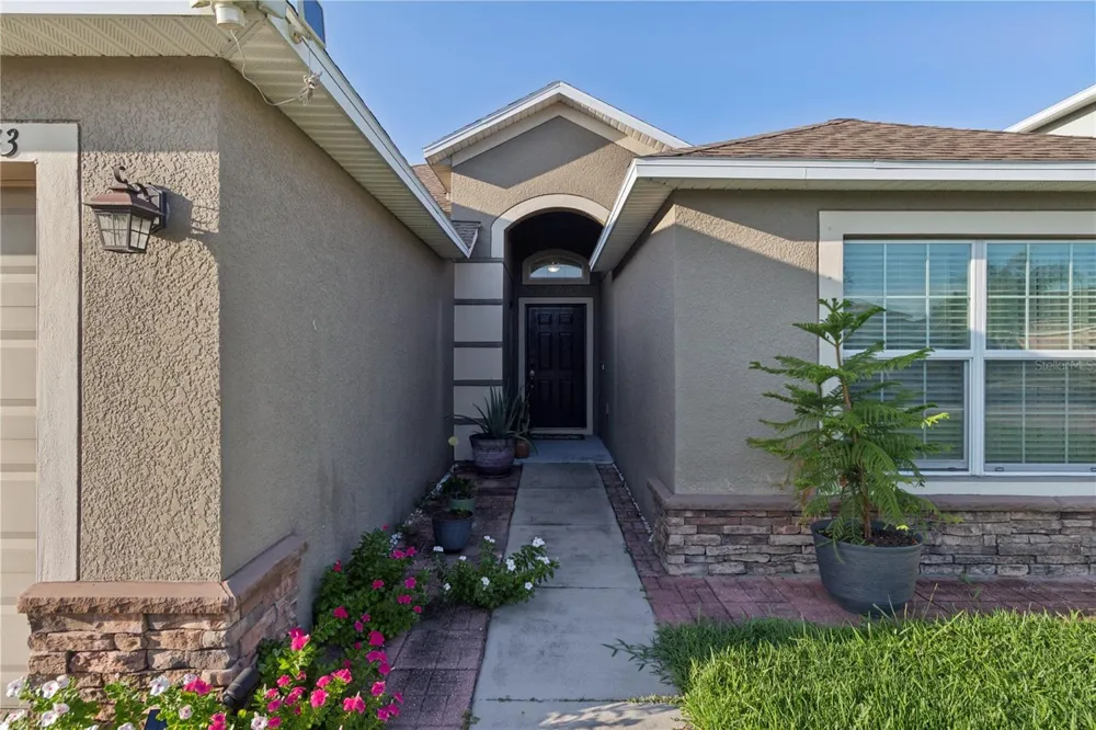 13743 NEWPORT SHORES DRIVE Hudson, FL 34669