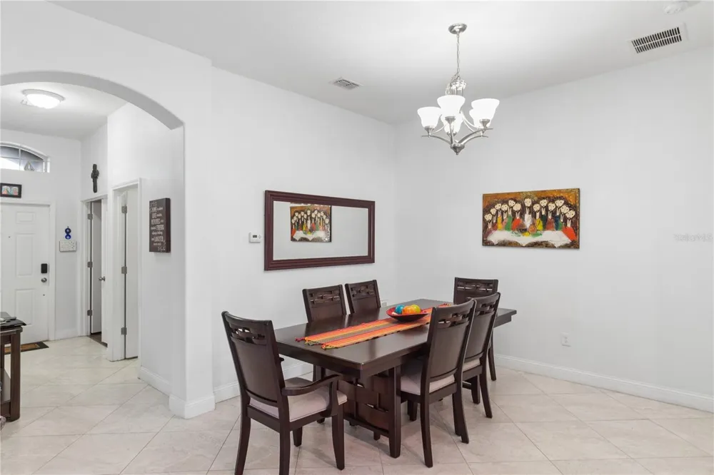 13743 NEWPORT SHORES DRIVE Hudson, FL 34669