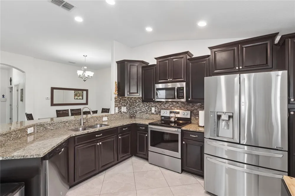 13743 NEWPORT SHORES DRIVE Hudson, FL 34669