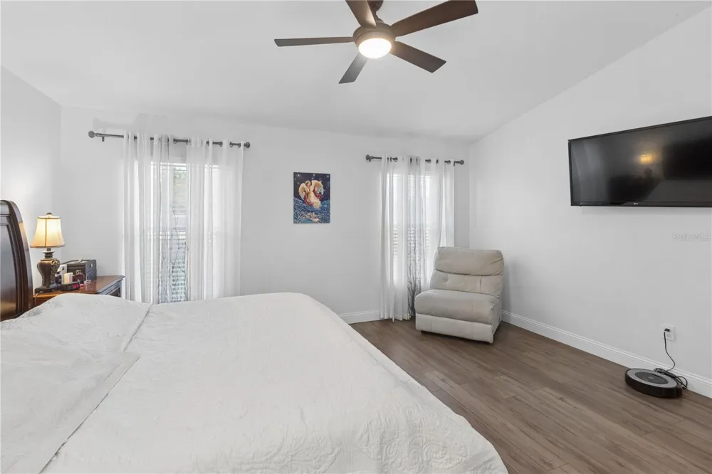 13743 NEWPORT SHORES DRIVE Hudson, FL 34669