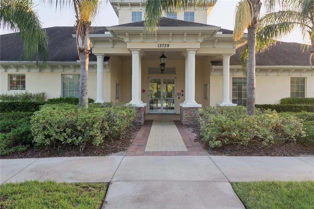 13743 NEWPORT SHORES DRIVE Hudson, FL 34669