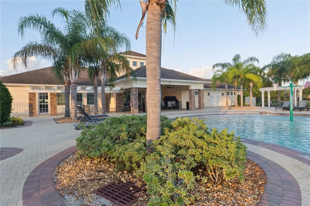 13743 NEWPORT SHORES DRIVE Hudson, FL 34669