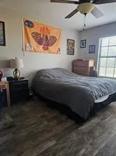 2611 Zachary Drive Blue Ridge, TX 75424