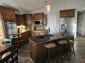 2611 Zachary Drive Blue Ridge, TX 75424