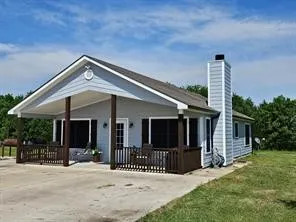 2611 Zachary Drive Blue Ridge, TX 75424