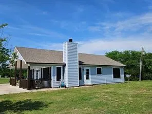 2611 Zachary Drive Blue Ridge, TX 75424