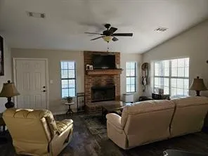 2611 Zachary Drive Blue Ridge, TX 75424